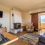Panoramiczne Apartzakop קושצ'ליסקו