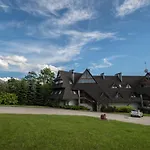Panoramiczne Apartzakop Kościelisko