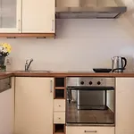 Lägenhet Panoramiczne Apartzakop