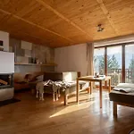 Panoramiczne Apartzakop *