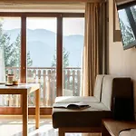 Panoramiczne Apartzakop * Kościelisko