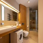 Lägenhet Panoramiczne Apartzakop