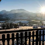 Lägenhet Panoramiczne Apartzakop
