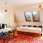 Panoramiczne Apartzakop *