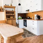 Panoramiczne Apartzakop *