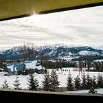 Panoramiczne Apartzakop Kościelisko