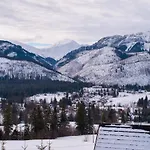 Panoramiczne Apartzakop Lägenhet