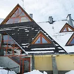 Lägenhet Panoramiczne Apartzakop Kościelisko