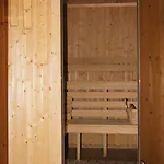 Panoramiczne Apartzakop דירה