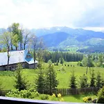 Lägenhet Panoramiczne Apartzakop *