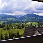 Lägenhet Panoramiczne Apartzakop