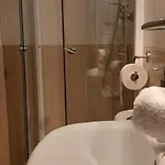 Panoramiczne Apartzakop Lägenhet *