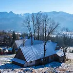 Lägenhet Panoramiczne Apartzakop