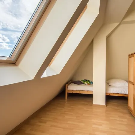 Panoramiczne Apartzakop *