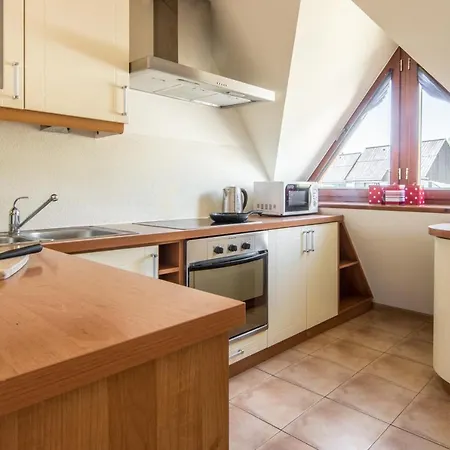 Indygo Panoramiczne Apartzakop
