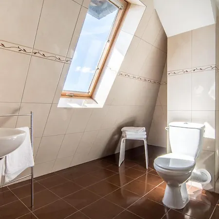 Panoramiczne Apartzakop * 코스실리스코