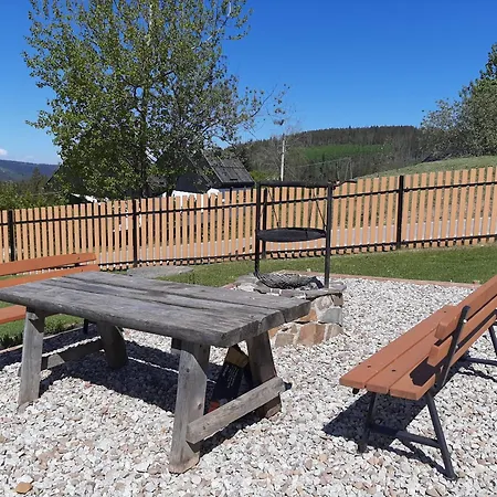 Panoramiczne Apartzakop * 코스실리스코
