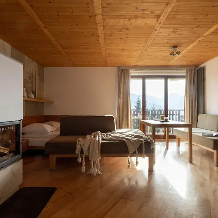 Panoramiczne Apartzakop