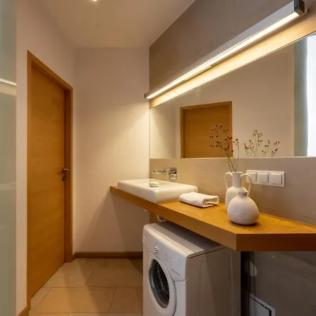 Apartament Panoramiczne