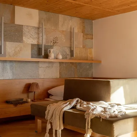 Panoramiczne Apartzakop アパート *