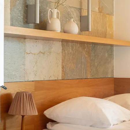 아파트 Panoramiczne Apartzakop *