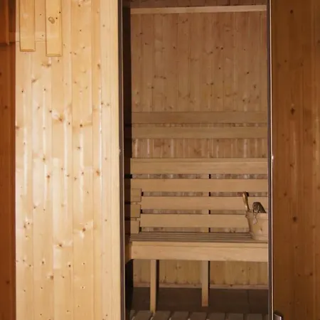 Panoramiczne Apartzakop アパート