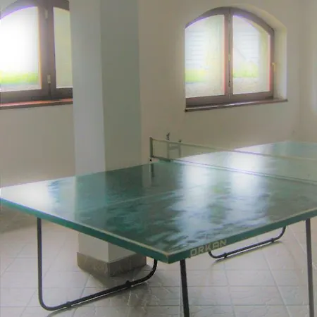 Panoramiczne Apartament