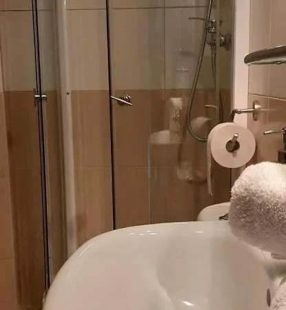 Panoramiczne Apartzakop アパート *