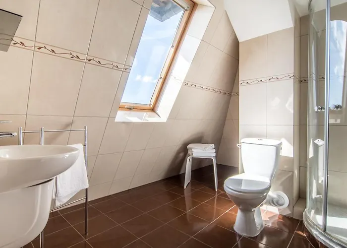 Panoramiczne Apartzakop * Kościelisko