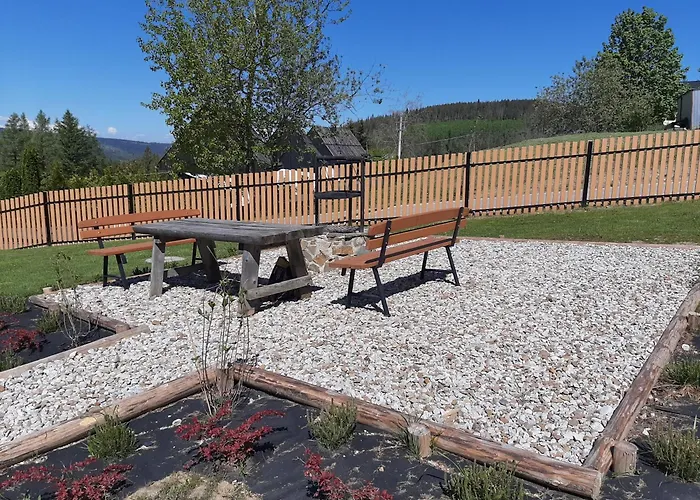 Apartamento Panoramiczne Apartzakop Kościelisko