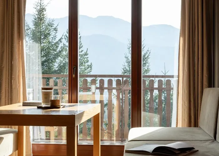 Panoramiczne Apartzakop Kościelisko