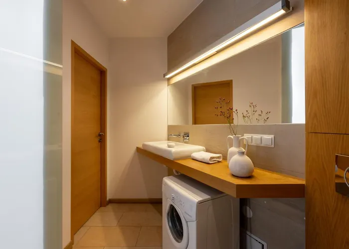 Apartamento Panoramiczne Apartzakop