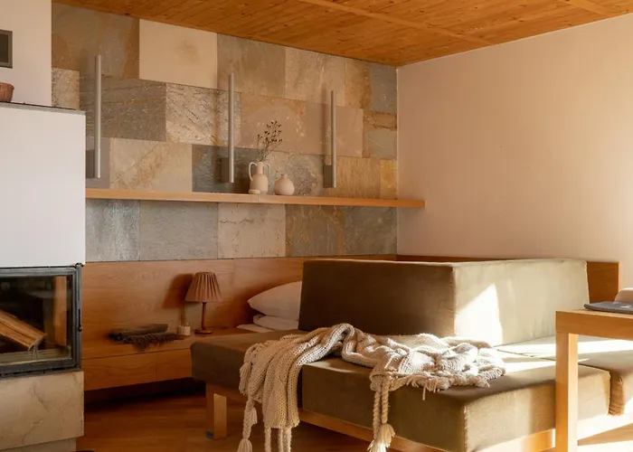 Panoramiczne Apartzakop 아파트 *