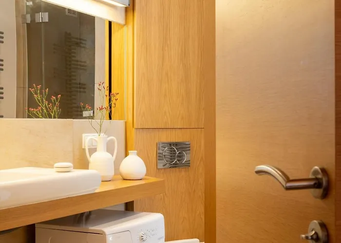 Panoramiczne Apartzakop Kościelisko