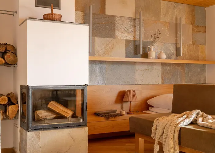 Panoramiczne Apartzakop