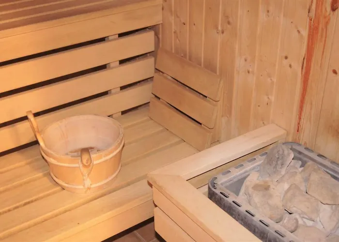 Lejlighed Panoramiczne Apartzakop