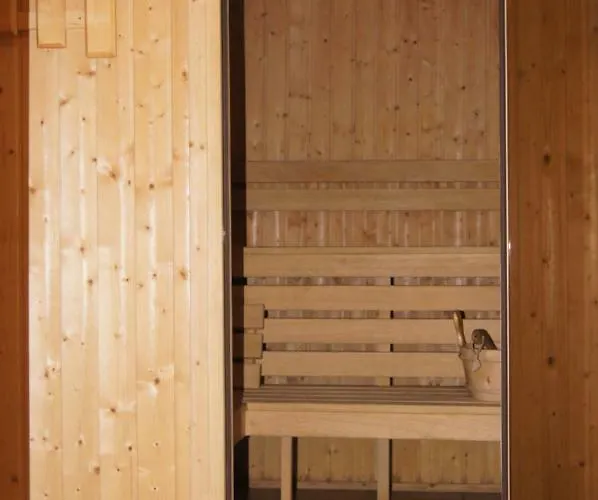 Panoramiczne Apartzakop Apartamento