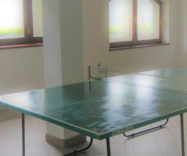 Panoramiczne Apartzakop Apartamento