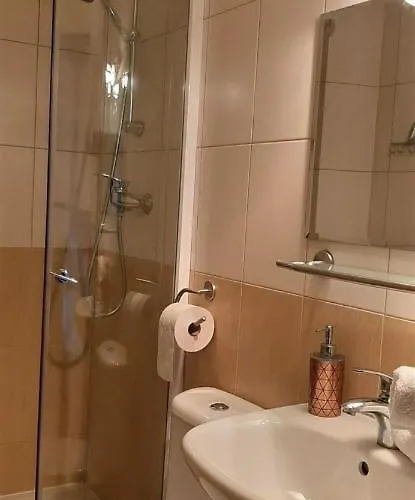 Apartamento Panoramiczne Apartzakop